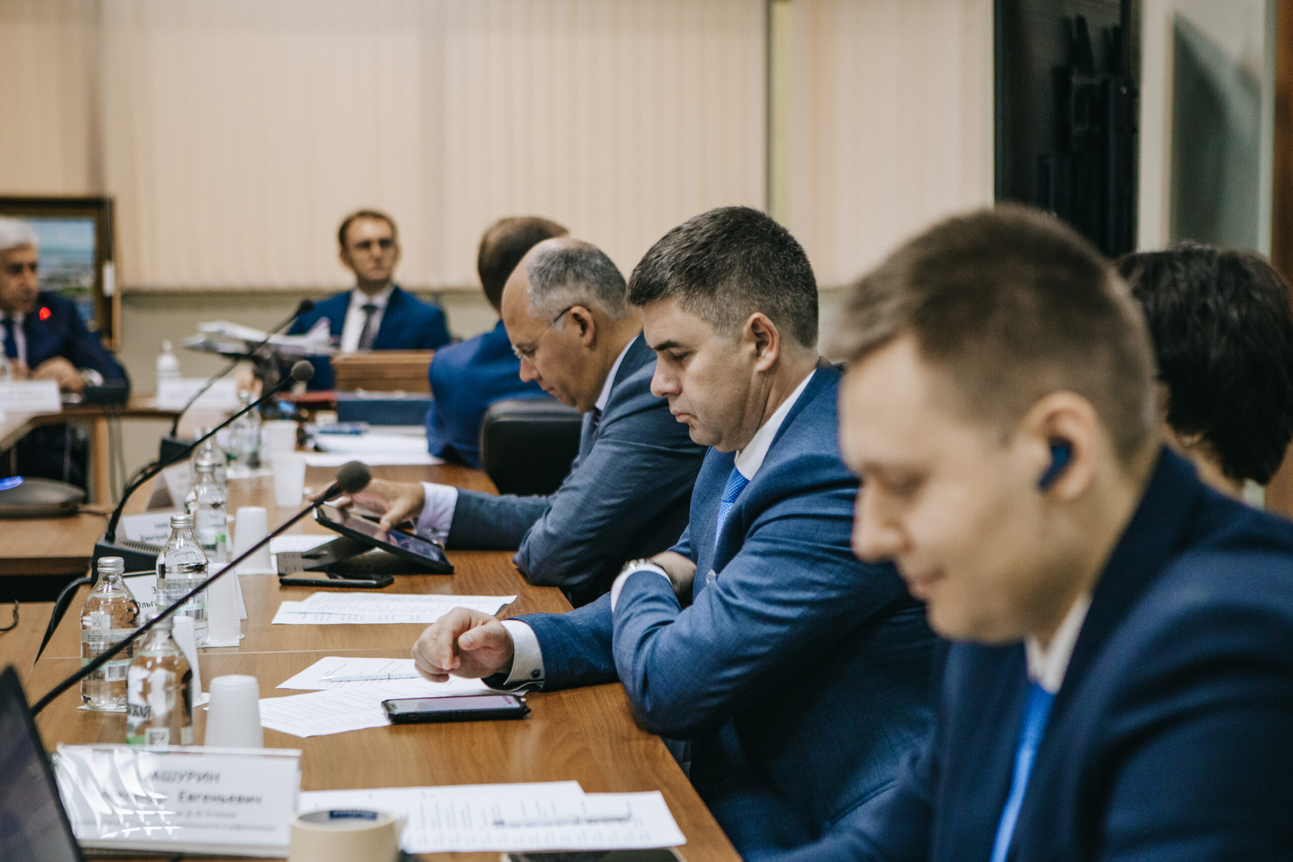 Консорциум аэрокосмических вузов России