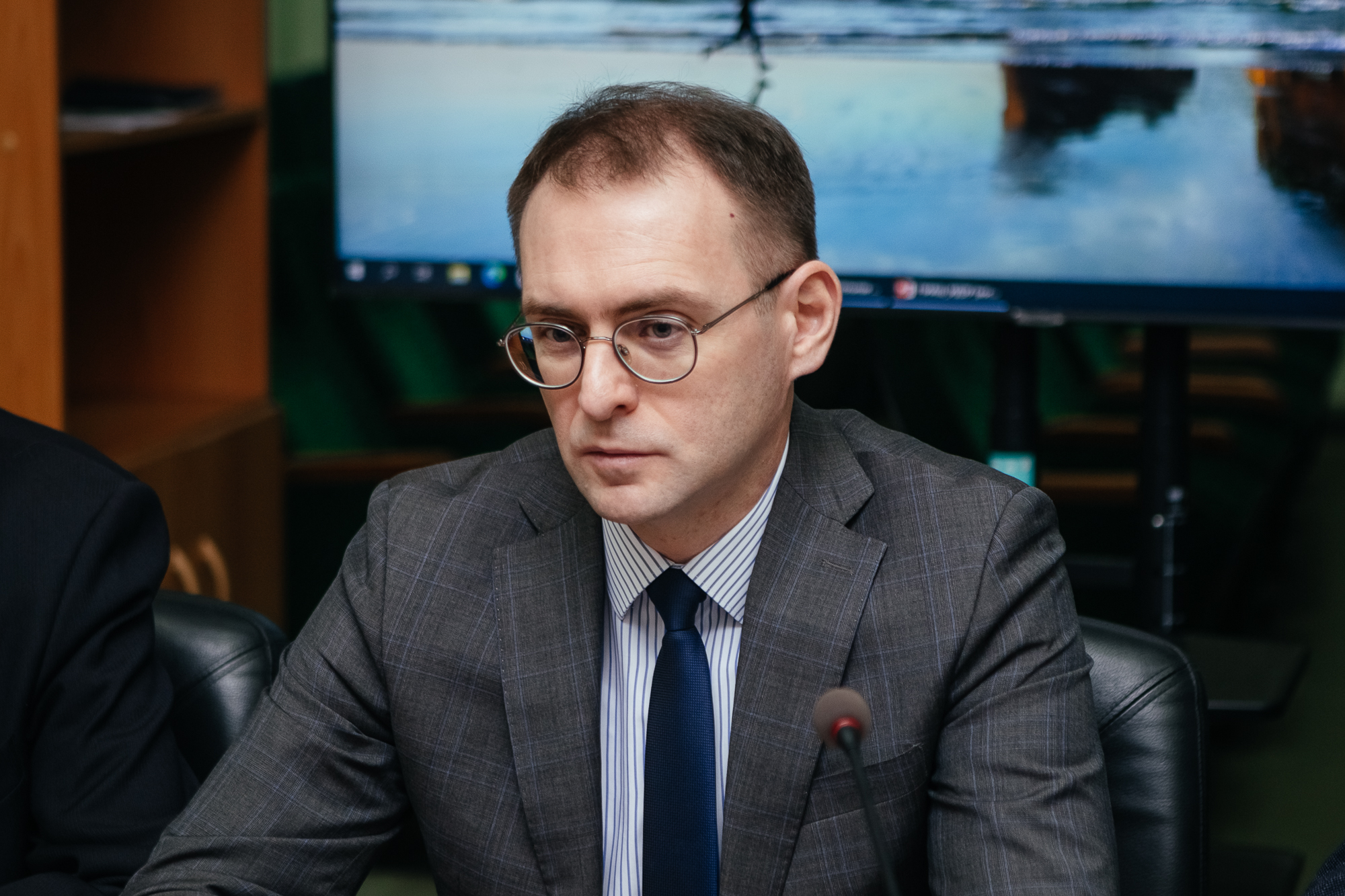 Встреча ОДК и ПИАШ