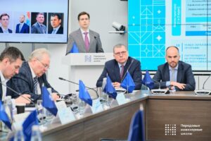 2 Защита проектов ПИАШ 2025