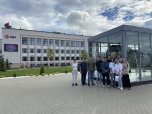 Стажировка Сатурн 2