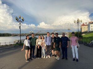 Стажировка Сатурн 4