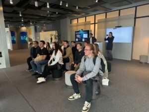 Стажировка Сбербанк 5